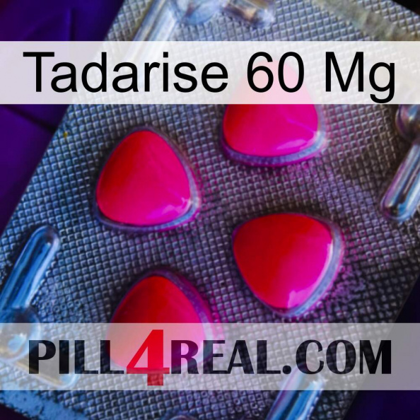 Tadarise 60Mg 13
